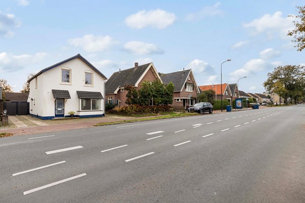 Medium property photo - Deventerstraat 350, 7321 DD Apeldoorn